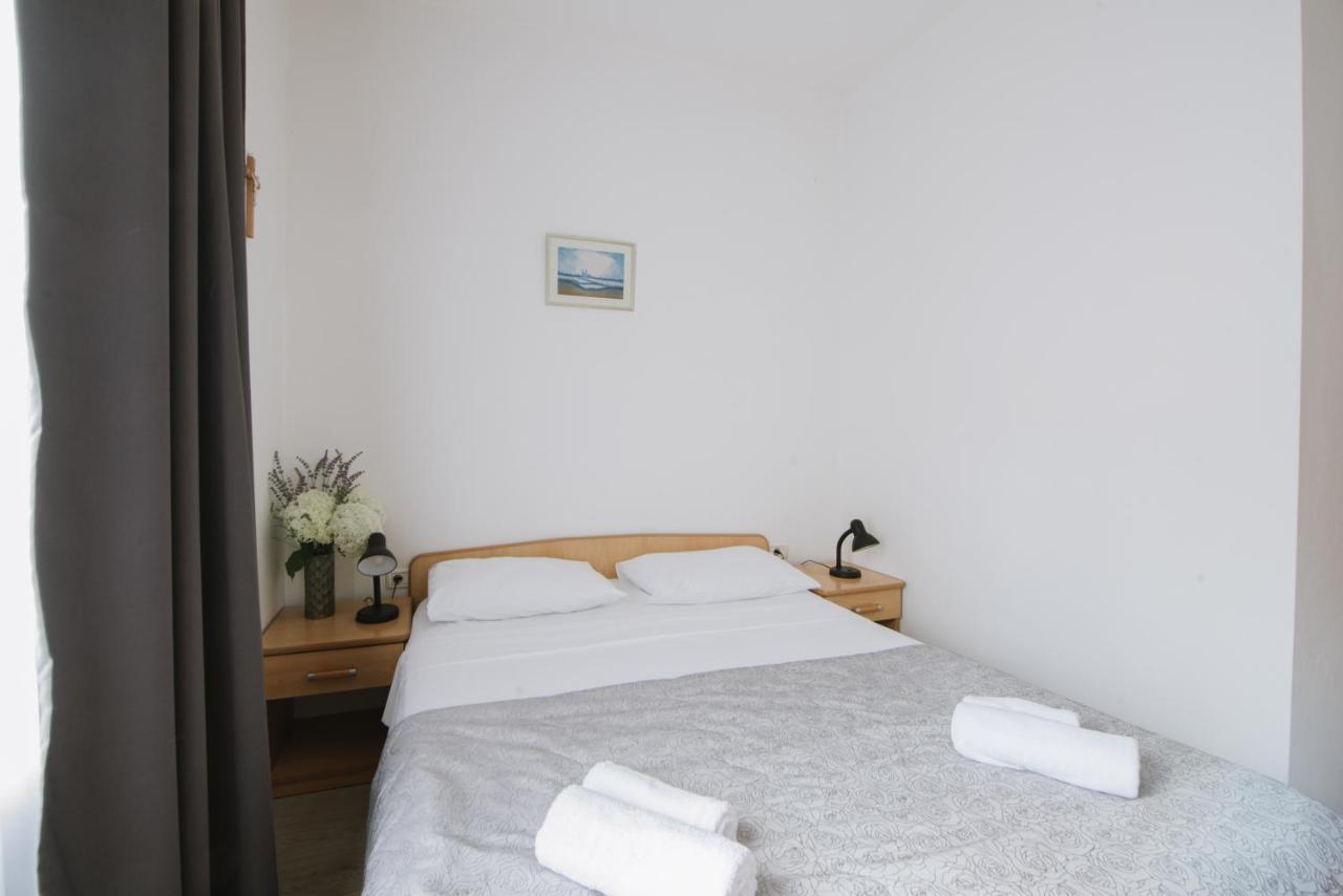 Hotel Dubrovnik Medugorje Eksteriør bilde
