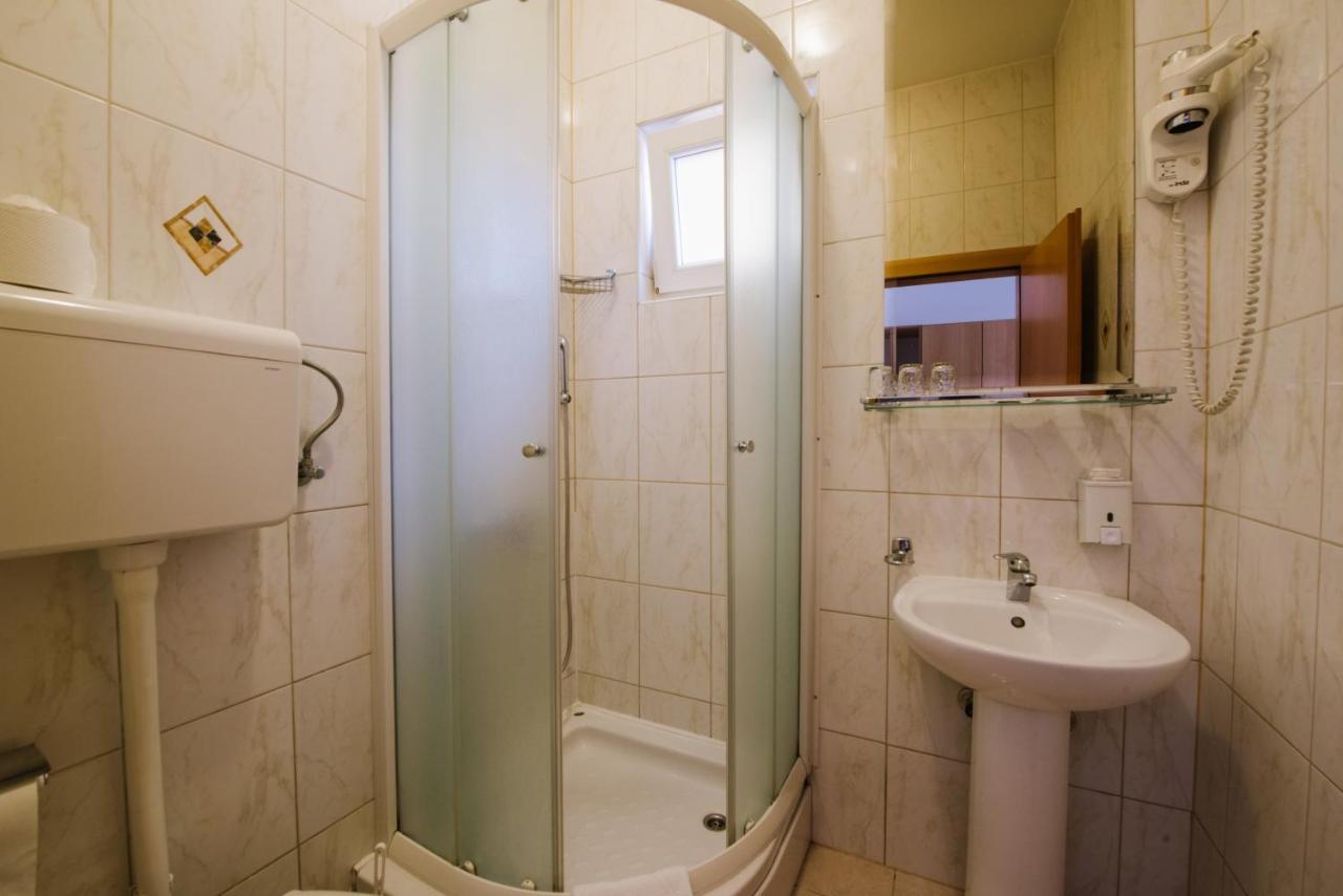 Hotel Dubrovnik Medugorje Eksteriør bilde